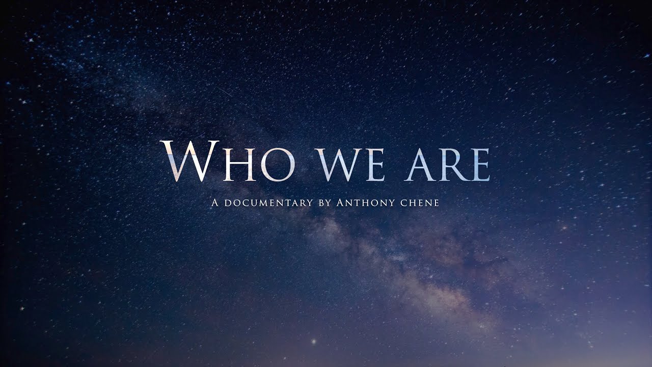 Who We Are