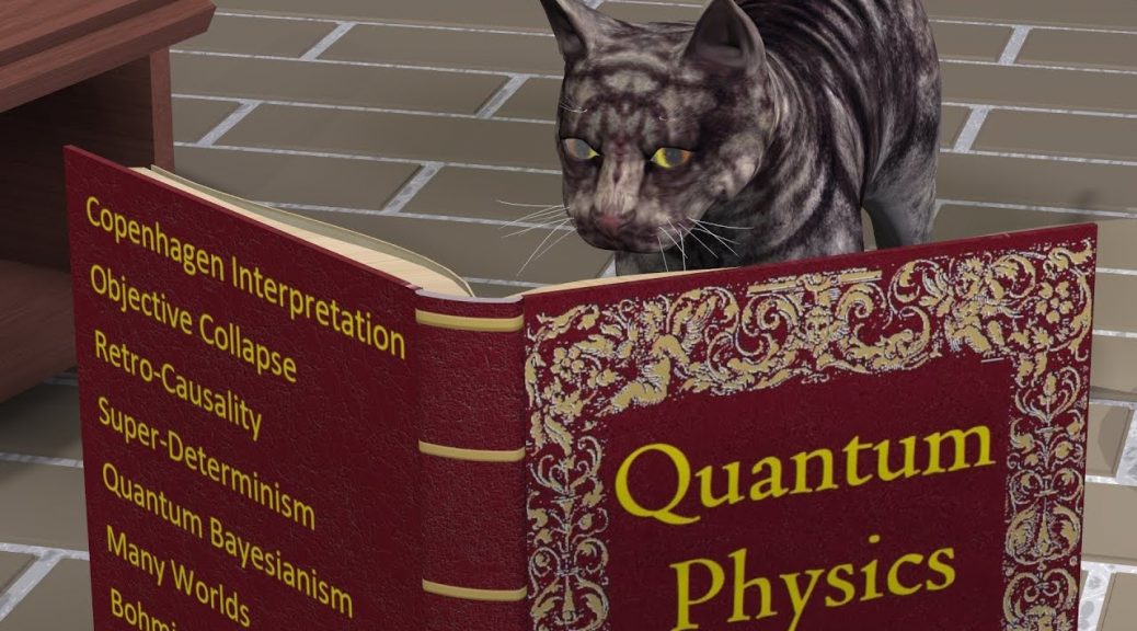 Philosophy of Quantum Physics Mechanics The Interpretations